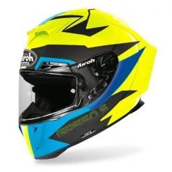HIGH NOTE PERFORMANCE Airoh GP 550 S Vektor Matte Helmet Helmets