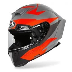 HIGH NOTE PERFORMANCE Helmets Airoh GP 550 S Vektor Matte Helmet