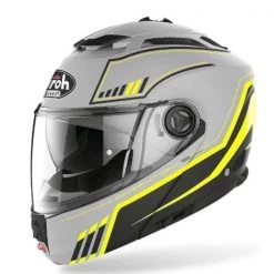 High Note Performance Airoh Phantom S Beat Matte Helmet 8 High Note Performance Airoh Phantom S Beat Matte Helmet