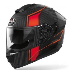 HIGH NOTE PERFORMANCE Helmets Airoh ST 501 Alpha Matte Helmet
