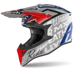 HIGH NOTE PERFORMANCE Airoh Wraap Street Gloss Helmet Helmets