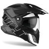 HIGH NOTE PERFORMANCE Airoh Commander Duo Gloss/Matte Helmet Helmets