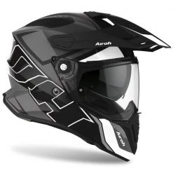 HIGH NOTE PERFORMANCE Airoh Commander Duo Gloss/Matte Helmet Helmets
