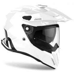 HIGH NOTE PERFORMANCE Airoh Commander Color Gloss Helmet Helmets