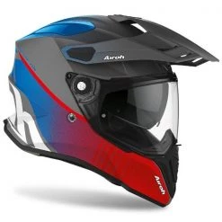 HIGH NOTE PERFORMANCE Airoh Commander Progress Matte Helmet Helmets