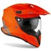HIGH NOTE PERFORMANCE Helmets Airoh Commander Color Matte Helmet