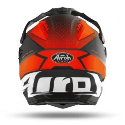 HIGH NOTE PERFORMANCE Airoh Commander Progress Matte Helmet 6 HIGH NOTE PERFORMANCE Airoh Commander Progress Matte Helmet