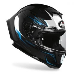 HIGH NOTE PERFORMANCE Airoh GP 550 S Venom Gloss Helmet Helmets