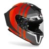 HIGH NOTE PERFORMANCE Helmets Airoh GP 550 S Skyline Matte Helmet