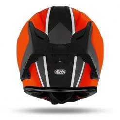 HIGH NOTE PERFORMANCE Helmets Airoh GP 550 S Vektor Matte Helmet 6 HIGH NOTE PERFORMANCE Helmets Airoh GP 550 S Vektor Matte Helmet