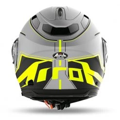 High Note Performance Airoh Phantom S Beat Matte Helmet 7 High Note Performance Airoh Phantom S Beat Matte Helmet