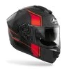 HIGH NOTE PERFORMANCE Helmets Airoh ST 501 Alpha Matte Helmet