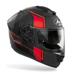HIGH NOTE PERFORMANCE Helmets Airoh ST 501 Alpha Matte Helmet
