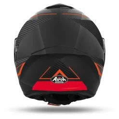 HIGH NOTE PERFORMANCE Helmets Airoh ST 501 Alpha Matte Helmet