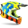 HIGH NOTE PERFORMANCE Airoh Twist 2.0 Frame Gloss Helmet