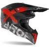 HIGH NOTE PERFORMANCE Helmets Airoh Wraap Smile Matte Helmet