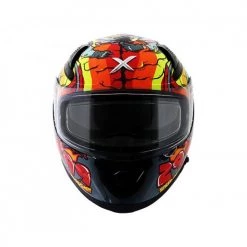 HIGH NOTE PERFORMANCE Axor Apex XBhp 299 SE Helmet