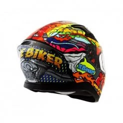 HIGH NOTE PERFORMANCE Axor Apex XBhp 299 SE Helmet